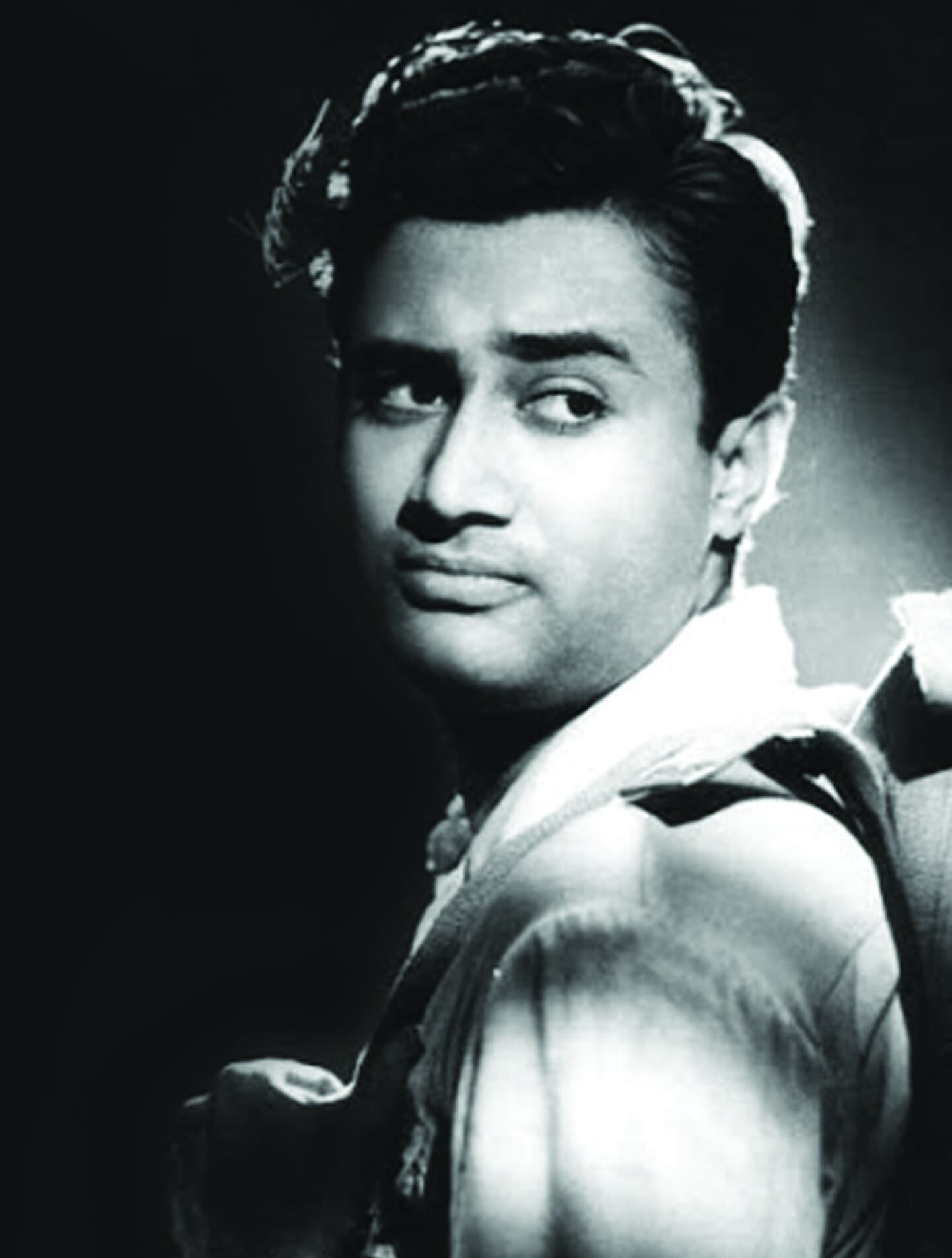 Dev Anand — The Eternal Romantic