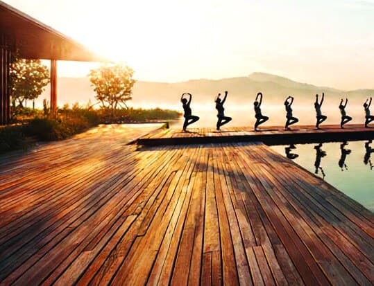 Proving the Truth of 'Health is Wealth'