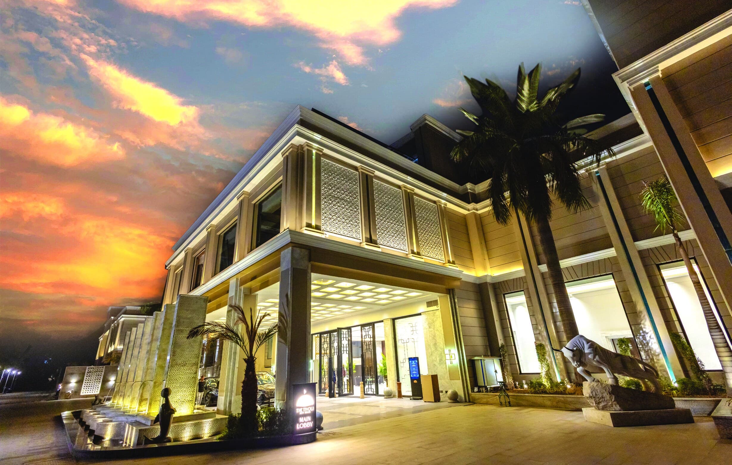 The Next Frontier of Hospitality: Innovation, Expansion and the Tivoli Vision